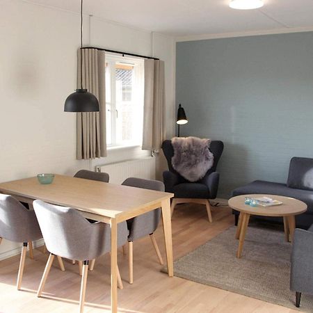 4 Person Holiday Home In R Nne Rønne Esterno foto