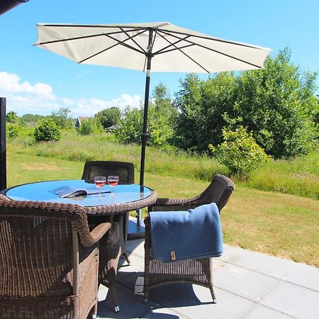 4 Person Holiday Home In R Nne Rønne Esterno foto